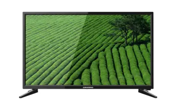 Image relative au GRUNDIG-24VLE4820E