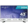 Miniature de NILAIT-TV INTELLIGENTE LUXE NI-43UB8001SE 4K ULTRA HD 43