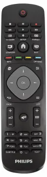 Image relative au PHILIPS-43PFS5507