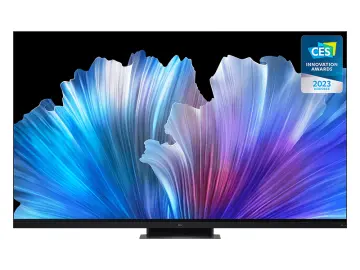 Image relative au TCL-65C931