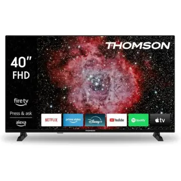 Image relative au THOMSON-FIRE TV 40 FHD 40FF2S34