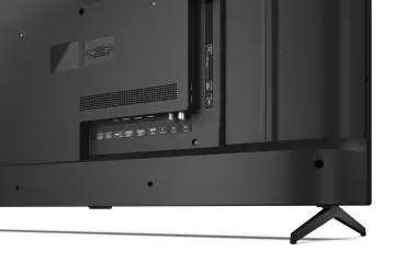 Image relative au SHARP-43GL4260E