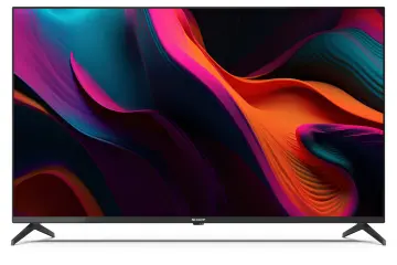 Image relative au SHARP-43GL4260E