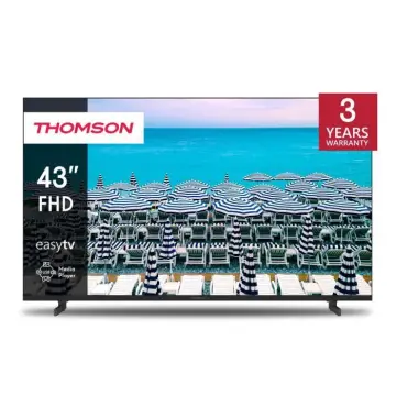 Image relative au THOMSON-TV 43FD2S13