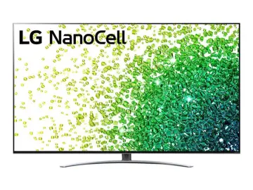 Image relative au LG-50NANO88
