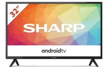 Image relative au SHARP-1T