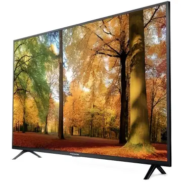 Image relative au THOMSON LED 32' HD MPEG4 Téléviseur 82 cm Tuner TNT A+