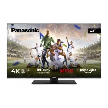 Image relative au PANASONIC-TX-43MX600E