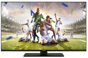 Image relative au PANASONIC-TX-43MX600E