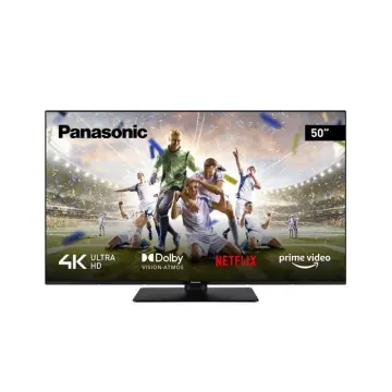 Image relative au PANASONIC-TX50MX600E