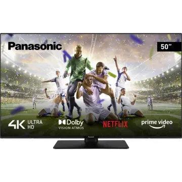 Image relative au PANASONIC-TX50MX600E