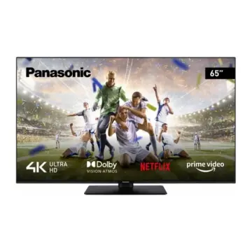Image relative au PANASONIC-TX-65MX600E