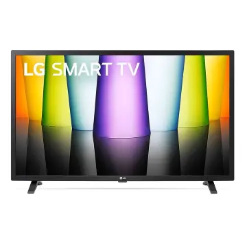 Image relative au LG-32LQ630