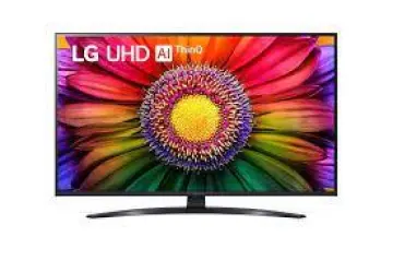 Image relative au LG-43UR81003LJ