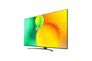 Image relative au LG-75NANO76
