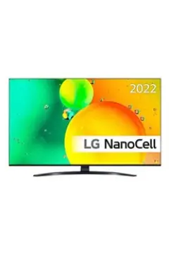Image relative au LG-86NANO76