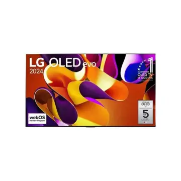 Image relative au LG-OLED55G42LW