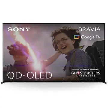 Image relative au SONY-XR55A95L