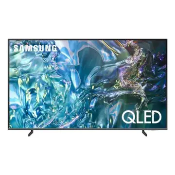 Image relative au SAMSUNG-TELEVISEUR QE50Q67DAU 50 4K QLED_LCD