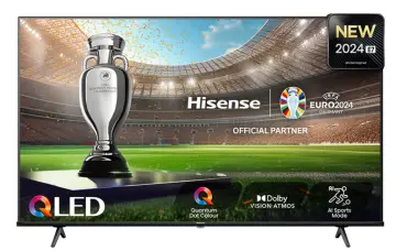 Image relative au HISENSE-43E77NQ