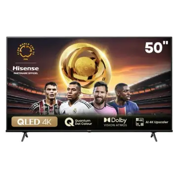 Image relative au HISENSE-50E7NQ