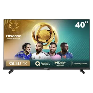 Image relative au HISENSE-40A5NQ