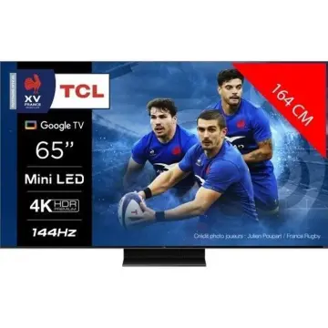 Image relative au TCL-65MQLED80