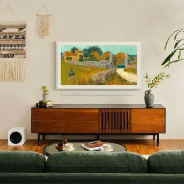 Image relative au SAMSUNG-QE43LS03DAUXZT