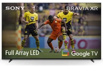 Image relative au SONY-XR55X90L