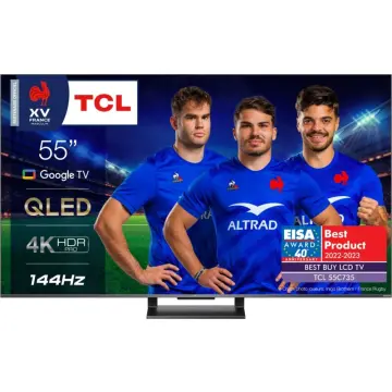 Image relative au TCL-55C735