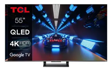 Image relative au TCL-55C735
