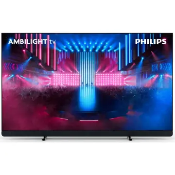Image relative au PHILIPS-55OLED909