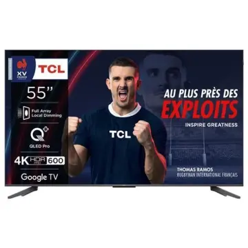Image relative au TCL-55C69BPRO