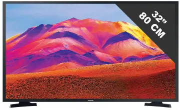 Image relative au SAMSUNG-UE32T5375CD