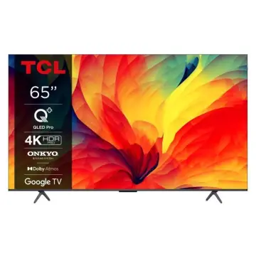 Image relative au TCL-65QLED780