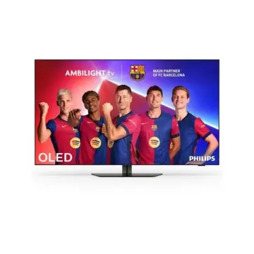 Image relative au PHILIPS-48OLED819