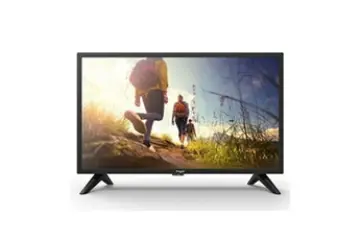 Image relative au Télévision Engel LE2462 24 HD LED HDMI Noir