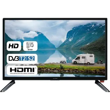 Image relative au télévision kiano slimtv 24 hd led