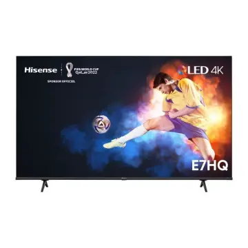 Image relative au HISENSE-70E7HQ