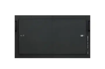 Image relative au LG-75XS4G