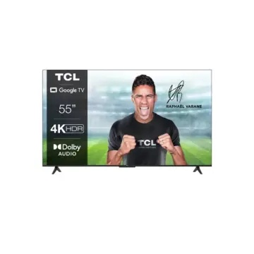 Image relative au TCL-55P638