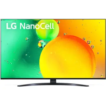 Image relative au LG-50NANO76