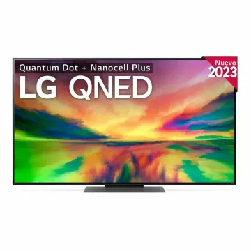 Image relative au LG-75QNED826RE