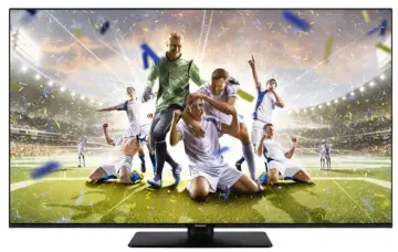 Image relative au PANASONIC-TX-65MX600E