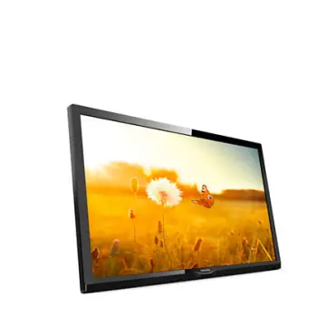 Image relative au PHILIPS-24HFL3014