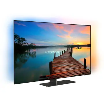 Image relative au PHILIPS-55OLED818