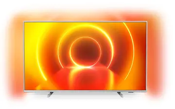 Image relative au PHILIPS-58PUS7855
