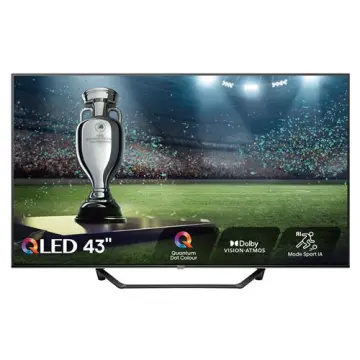 Image relative au HISENSE-43A7NQ