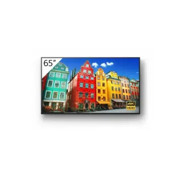 Image relative au SONY-FW-65BZ30J