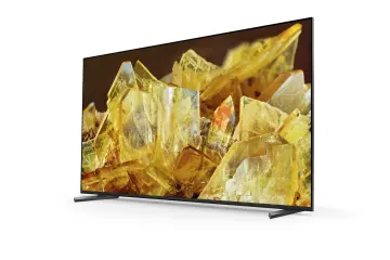 Image relative au SONY-XR55X90L